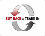 Buy Back, Trade-In, Open Box & Ex Demo, GRENKE Financing